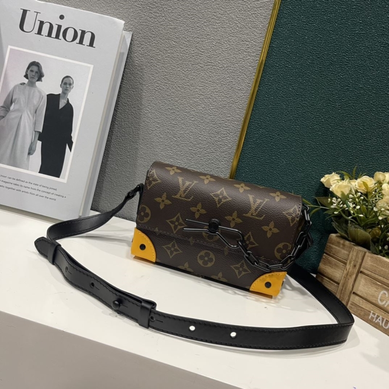 LV Satchel bags